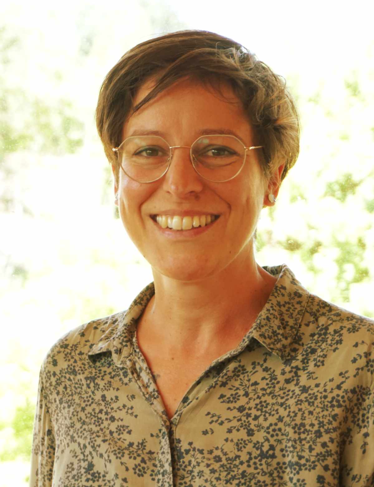 Annika Berger